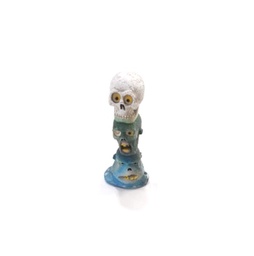 [10361] ZOMBIE HEAD TOTEM ZBR6 - PENNPLAX