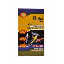 [770142] PEISHE KOI Nº6 3 KG - SHULET