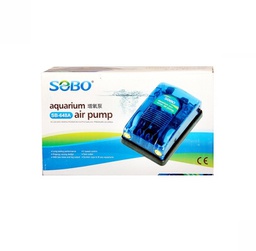[300026] AIREADOR 2 SALIDAS 2 VELOCIDADES SB-648 - SOBO