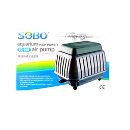[300071] AIREADOR 70L/M 80 SALIDAS SB-60B - SOBO