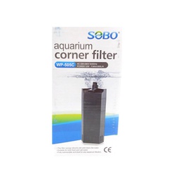 [300073] FILTRO INTERNO ESQUINERO 500L/H WP-505C - SOBO