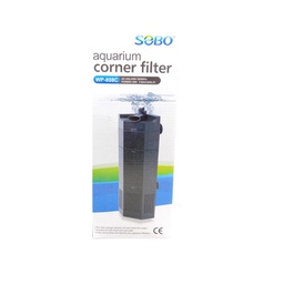 [300075] FILTRO INTERNO ESQUINERO 800L/H WP-808C - SOBO