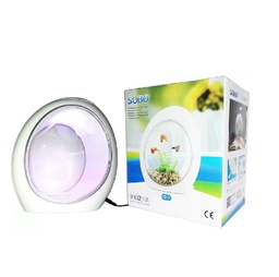 [300078] MINI ACUARIO 6.5L Q-3 - SOBO