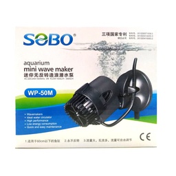 [300150] SUPER GENERADOR DE OLAS L/H WP-50M - SOBO
