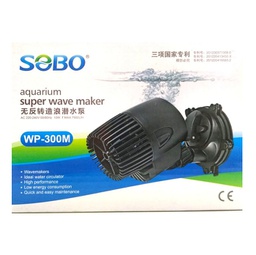 [300151] SUPER GENERADOR DE OLAS L/H WP-300M - SOBO