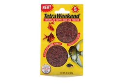 [700128] TETRA WEEKEND 5 DIAS 2 UNIDADES TW5 - TETRA