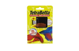 [10846] TETRA BETTA MINI PELLETS 4.5 - TETRA