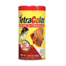 [709784] TETRA COLOR GRANULOS 300G - TETRA