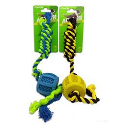 [239307] ACTION - TAMBOR DENTAL CON SOGA ALGODON ER146 - CAN CAT