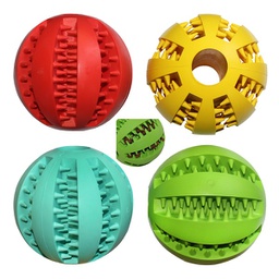 [239297] DENTAL - PELOTA DENTAL REDONDA CHICA ER002 - CAN CAT