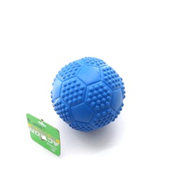[239298] ACTION - PELOTA FUTBOL CON PUNTAS ER043 - CAN CAT