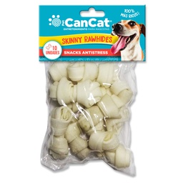 [239327] HUESO 2/3 SKINNY X10 DOYPACK - CANCAT