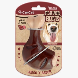 [239355] PATA DE POLLO NYLON 5039 - CANCAT