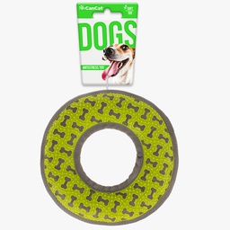[239381] DOGS SOFT TOY ARO 0030 - CANCAT