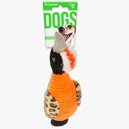 [239382] DOGS SOFT TOY PATO 0187 - CANCAT