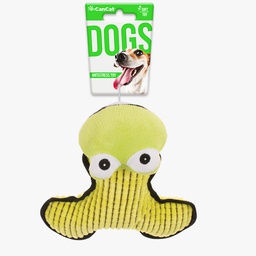 [239383] DOGS SOFT TOY 2832 - CANCAT