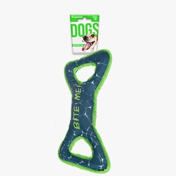 [239392] DOGS SOFT TOY KEY 0054 - CANCAT