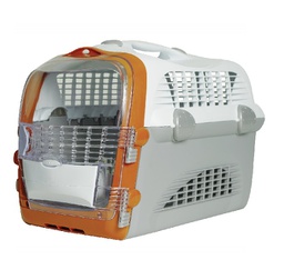 [850783] TRANSPORTADORA CABRIO DESIGN WHITE TOP - CAT IT