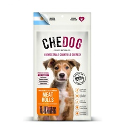 [690004] CHEDOG MEAT ROLLS PAQUETE 3 UNIDADES