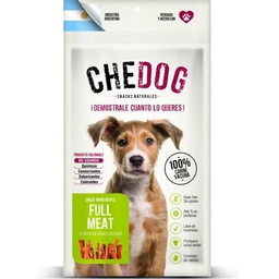 [690001] CHEDOG FULL MEAT PAQUETE 80 GR