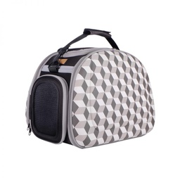 [12224] NEW COLLAPSIBLE TRAV. SHOULDER-RHOMBIC-FC1420RB