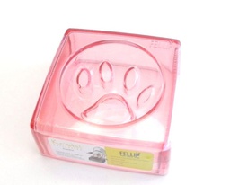 [11703] KRYSTAL SUPREME PINK RUBY x 580 ml.