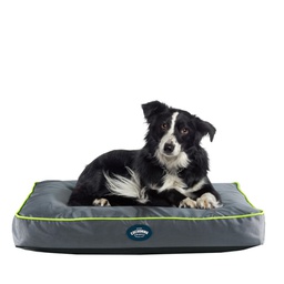 [11026] DAVID CAMA RECTAN. IMPERMEABLE SM. 80x55 cm-630025