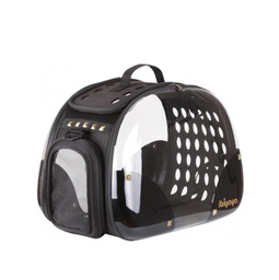 [12233] HARD ROCK TRANSPARENT HARDCASE-FC1220HR
