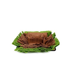 [600006] ALFOMBRA DE ENTRENAMIENTO "TRAINING CARPET" 44X32CM - IMPORTADO