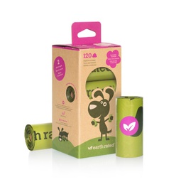 [186000] ER CAJA 8 ROLLOS AROMA LAVANDA