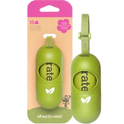 [186002] ER BOLSA + DISPENSER AROMA LAVANDA