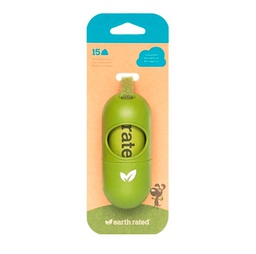 [186003] ER BOLSA + DISPENSER SIN AROMA