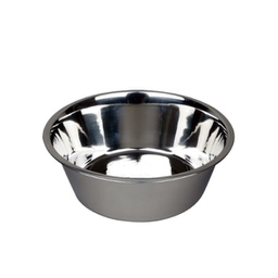 [332012] COMEDERO INOX. STD NRO 4 19CM - MILLEX