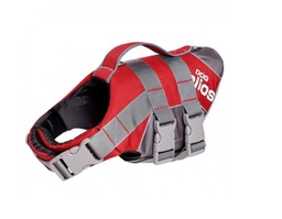 [339147] HELIOS PRETAL SPLASH OUTDOOR ROJO M - IMPORTADO