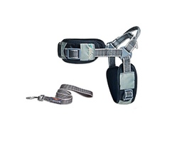 [339165] HELIOS PRETAL TRAINING GRIS L  - IMPORTADO