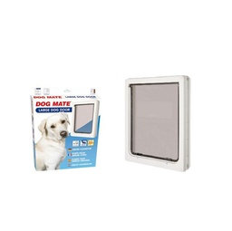 [339113] PET MATE PUERTA PERROS LARGE 366X441MM - MILLEX