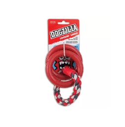 [333161] DOGZILLA LOCKIN LINKS (353152) - MILLEX