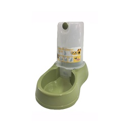 [339303] BEBEDERO AUTOMATICO BREAK 3.5 LTS VERDE