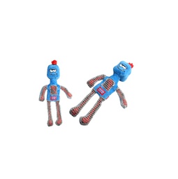 [339334] GIGWY BLUE MONSTER ROPE - MILLEX