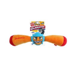 [339339] GIGWY YELLOW GLADIATOR SQUEAKER - MILLEX