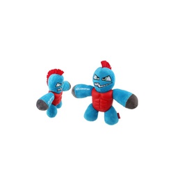 [339342] GIGWY BLUE GLADIATOR SQUEAKER - MILLEX