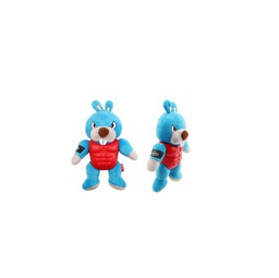 [339345] GIGWY RABBIT ARMOR HERO TPR - MILLEX