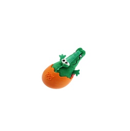 [339356] GIGWY EGG WOBBLE ALLIGATOR - MILLEX