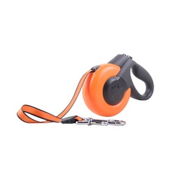 [339383] FIDA CORREA EXT. MARS L 5M NARANJA Y NEGRO - MILLEX