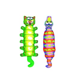 [339396] WATER BOTTLE CRUNCHERS ASSORTED - MILLEX