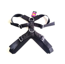 [339435] PRETAL NYLON HEAVY LARGE - MILLEX