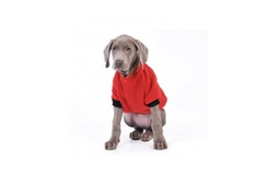 [158024] CAMPERA POLAR REVERSIBLE Nº10 70 CM. - PER-ROS