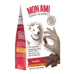 [830638] TRAINEE 400 GR. - MON AMI