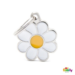 [971002] MEDALLA CHARMS DAISY CH01 - MY FAMILY