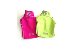 [1530311] CAMPERA SOFT SHELL Nº4 40 CM. - PER-ROS